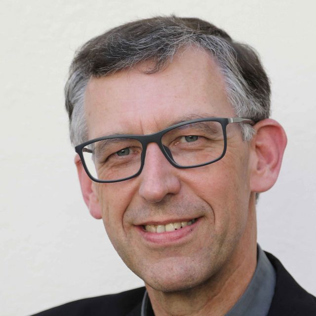 P. Dr. Thomas Felder FSO