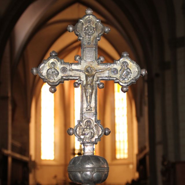 Glauben Mit Mutter Julia 2 Teil