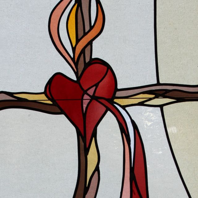 Jesu Liebe Zu Uns