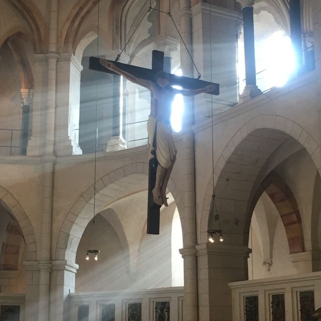 Limburger Dom