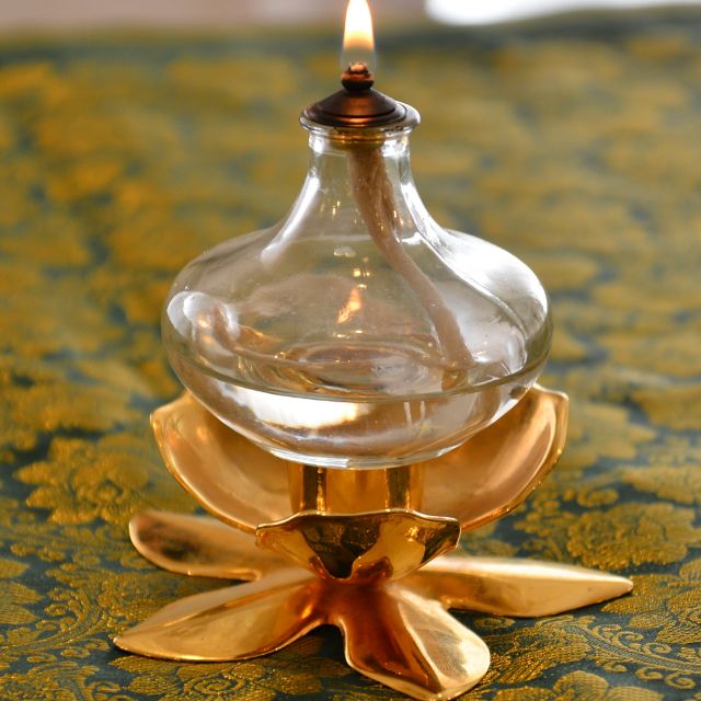 Die Geduld Gottes ist nicht einfach nur „Geduld“. Sie ist Langmut, Erbarmen, Vertrauen, Heilswillen.