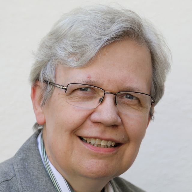 Sr. Margarete Binder FSO
