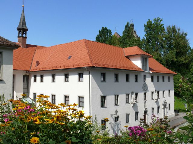 Kloster Thalbach