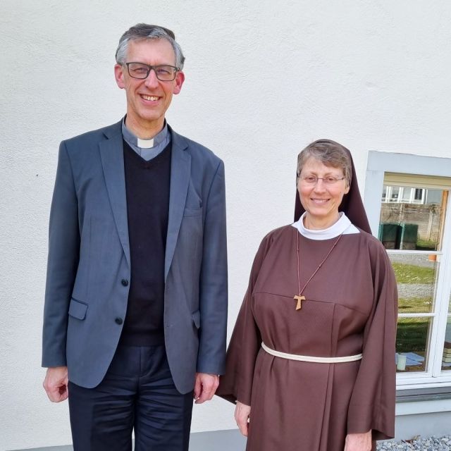 © Österreichische Ordenskonferenz