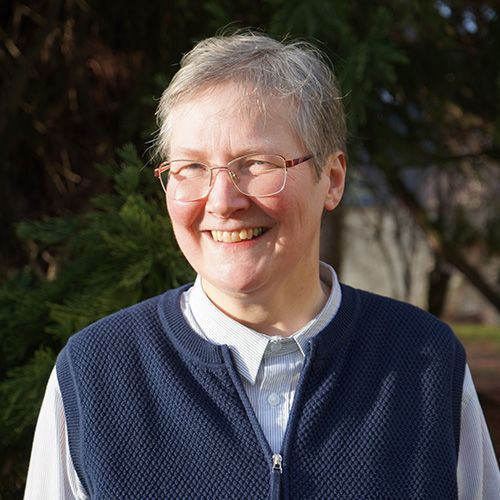 Sr. Marion Schiele FSO