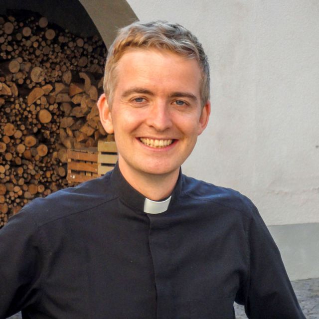 P. Simon de Keukelare FSO