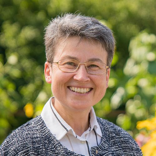 Sr. Christiane Fritsch