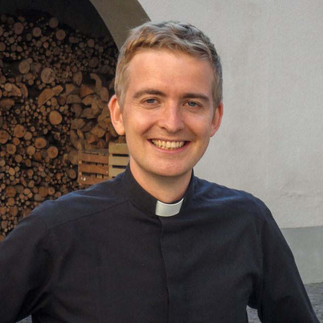 P. Simon de Keukelare FSO