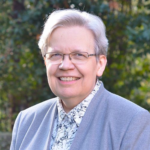 Sr. Margarete Binder FSO
