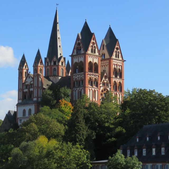 Dom zu Limburg
