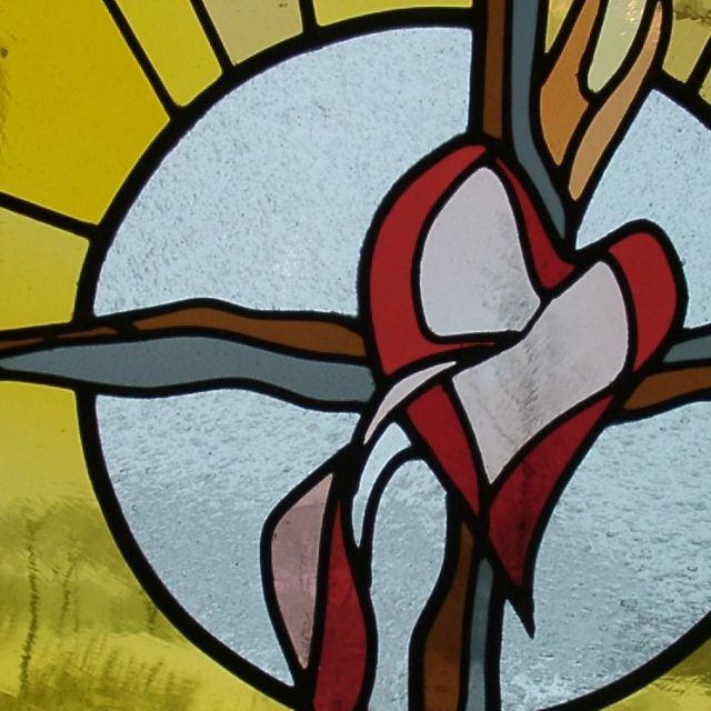Unendlich groß ist Jesu Liebe zu uns, vor allem wenn wir sie ehrlich zu beantworten suchen. Mutter Julia