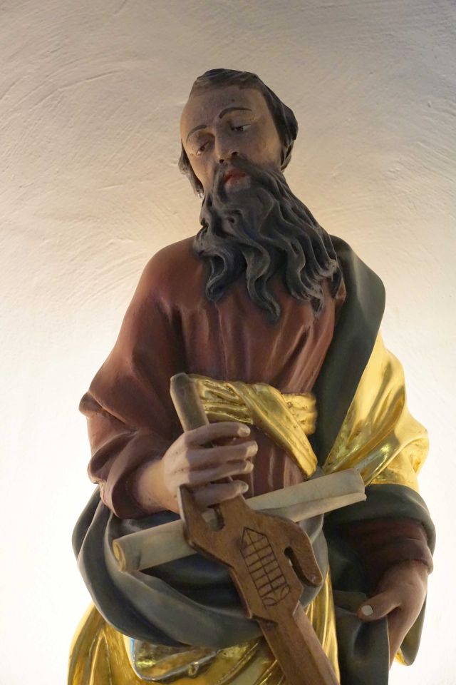 Paulus - Kloster Thalbach