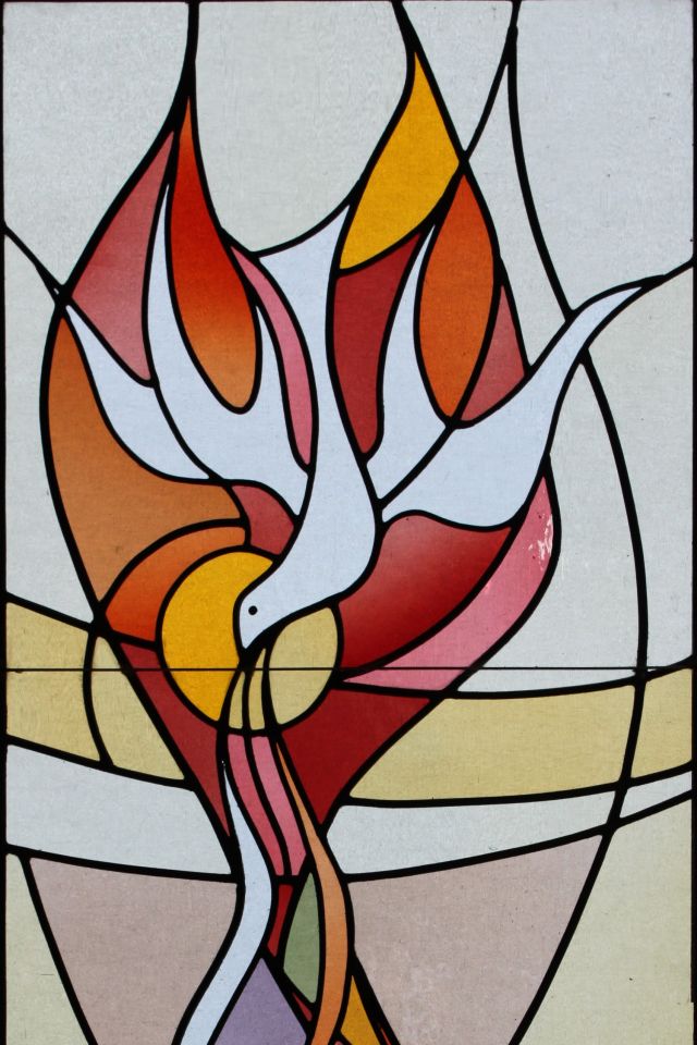 Entwurf von Sr. Johanna S. FSO