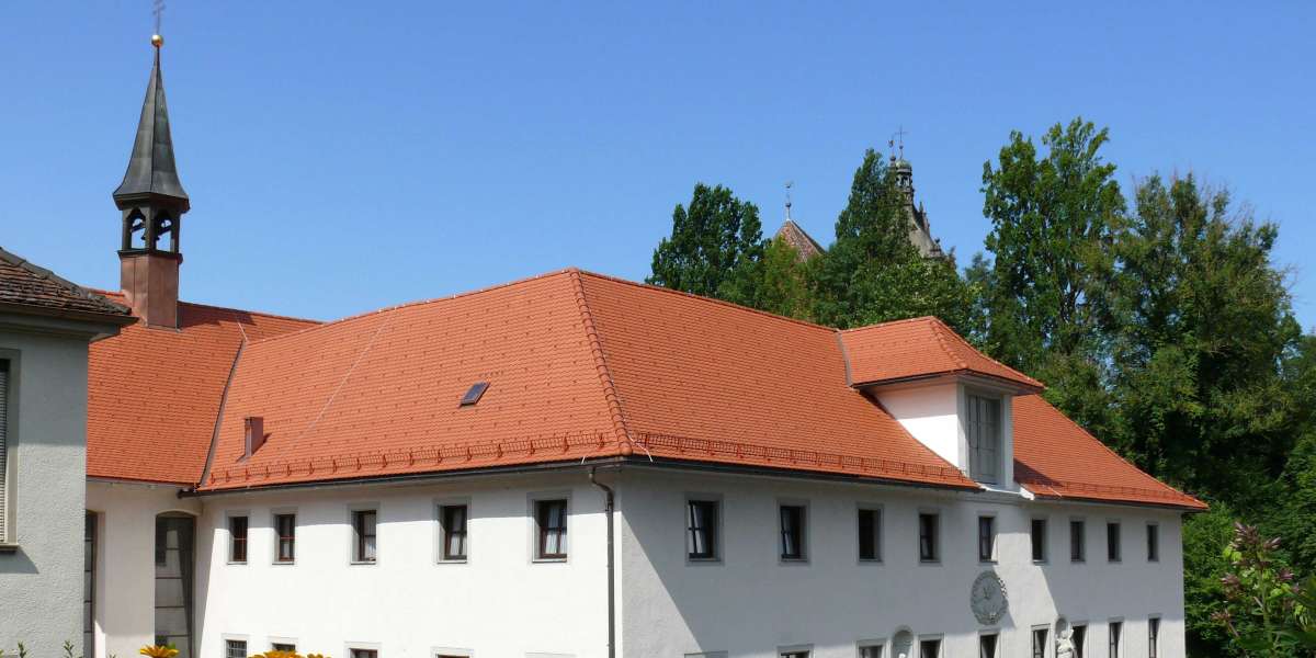 Kloster Thalbach in Bregenz